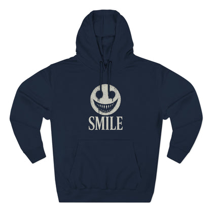 Spooky Smile Hoodie
