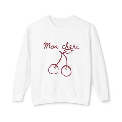 Mon Cheri Sweatshirt