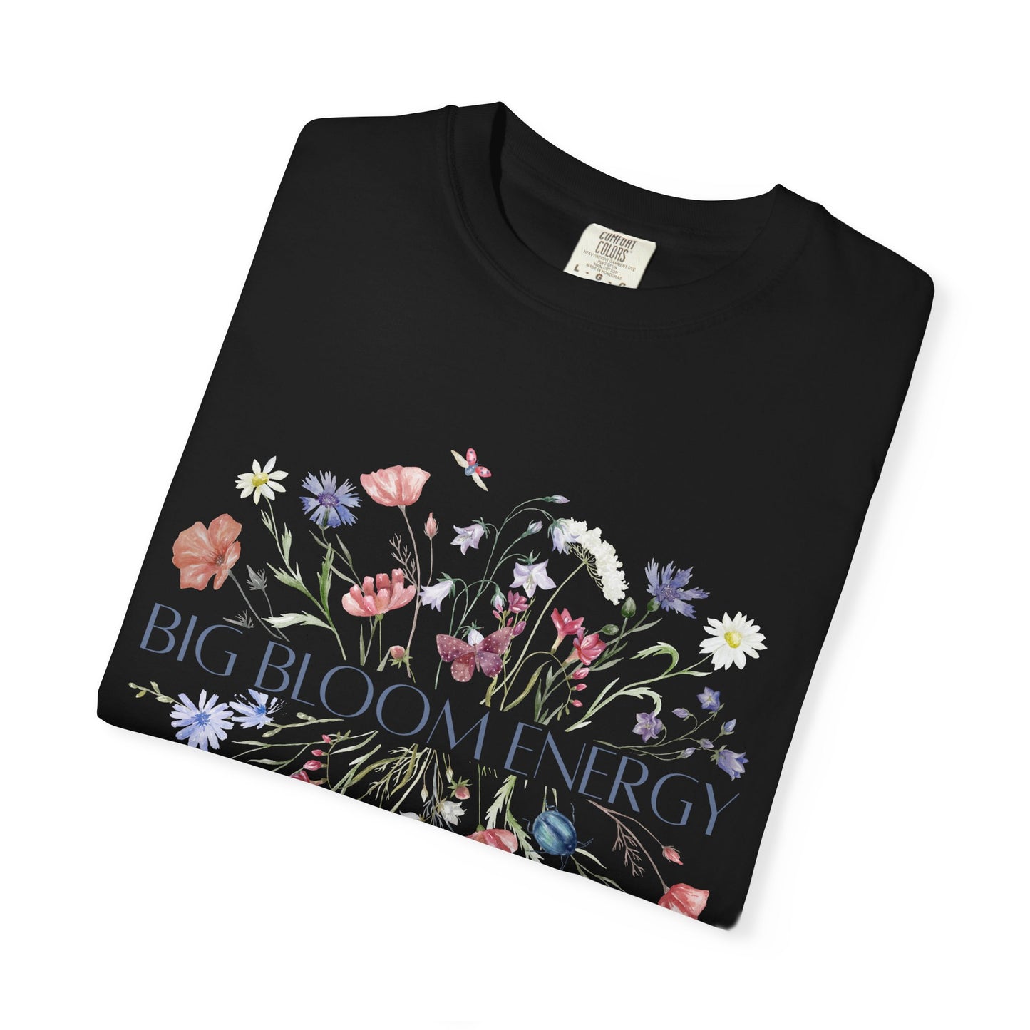 Big Bloom Energy