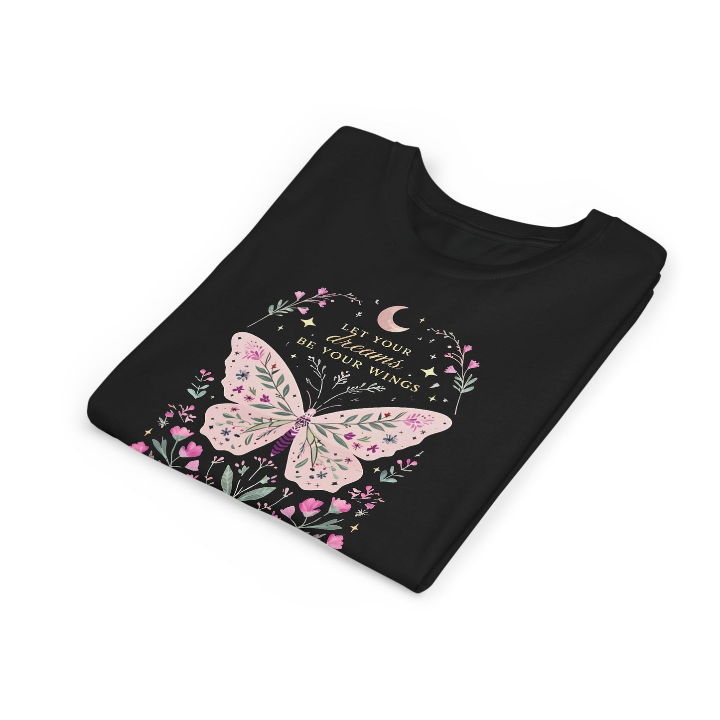 Butterfly Dreams (Kids)