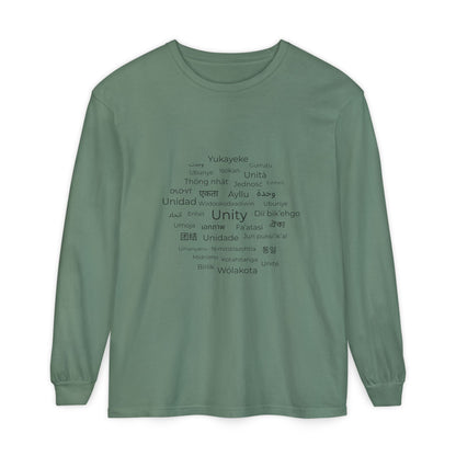 Unity Long Sleeve