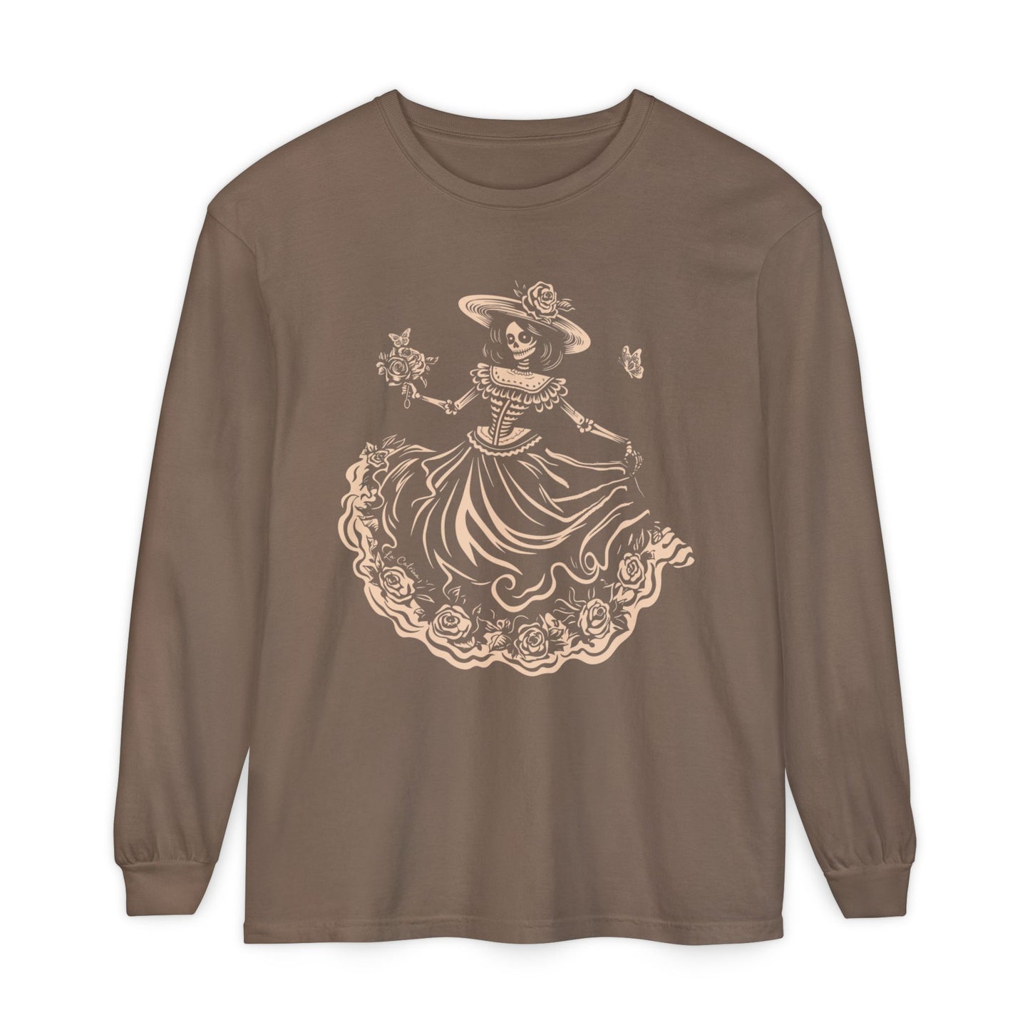 La Catrina Long Sleeve