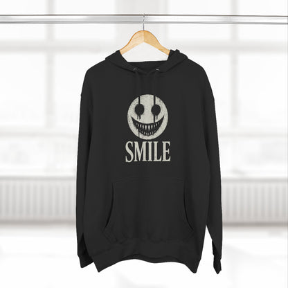 Spooky Smile Hoodie