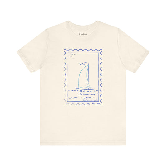 Summer Sailing