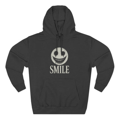 Spooky Smile Hoodie