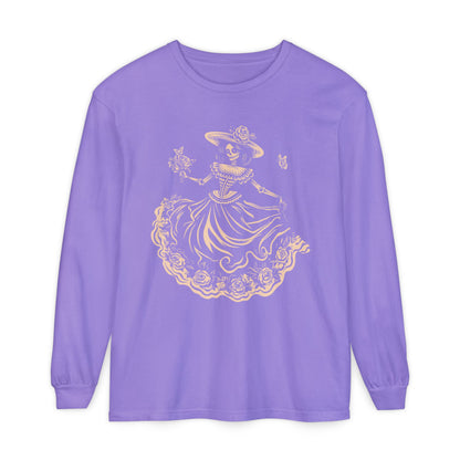 La Catrina Long Sleeve