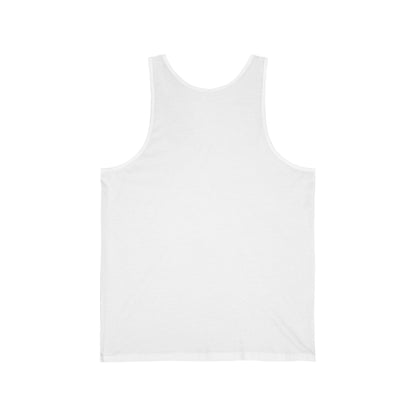 Floral Hope Tank Top