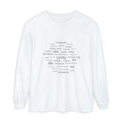 Unity Long Sleeve
