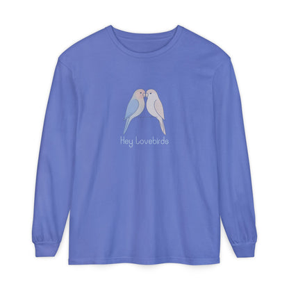 Lovebirds Long Sleeve