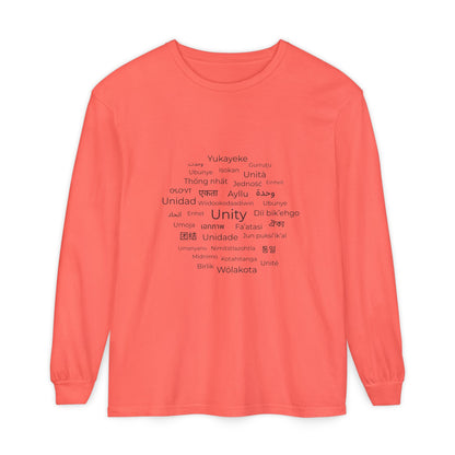 Unity Long Sleeve