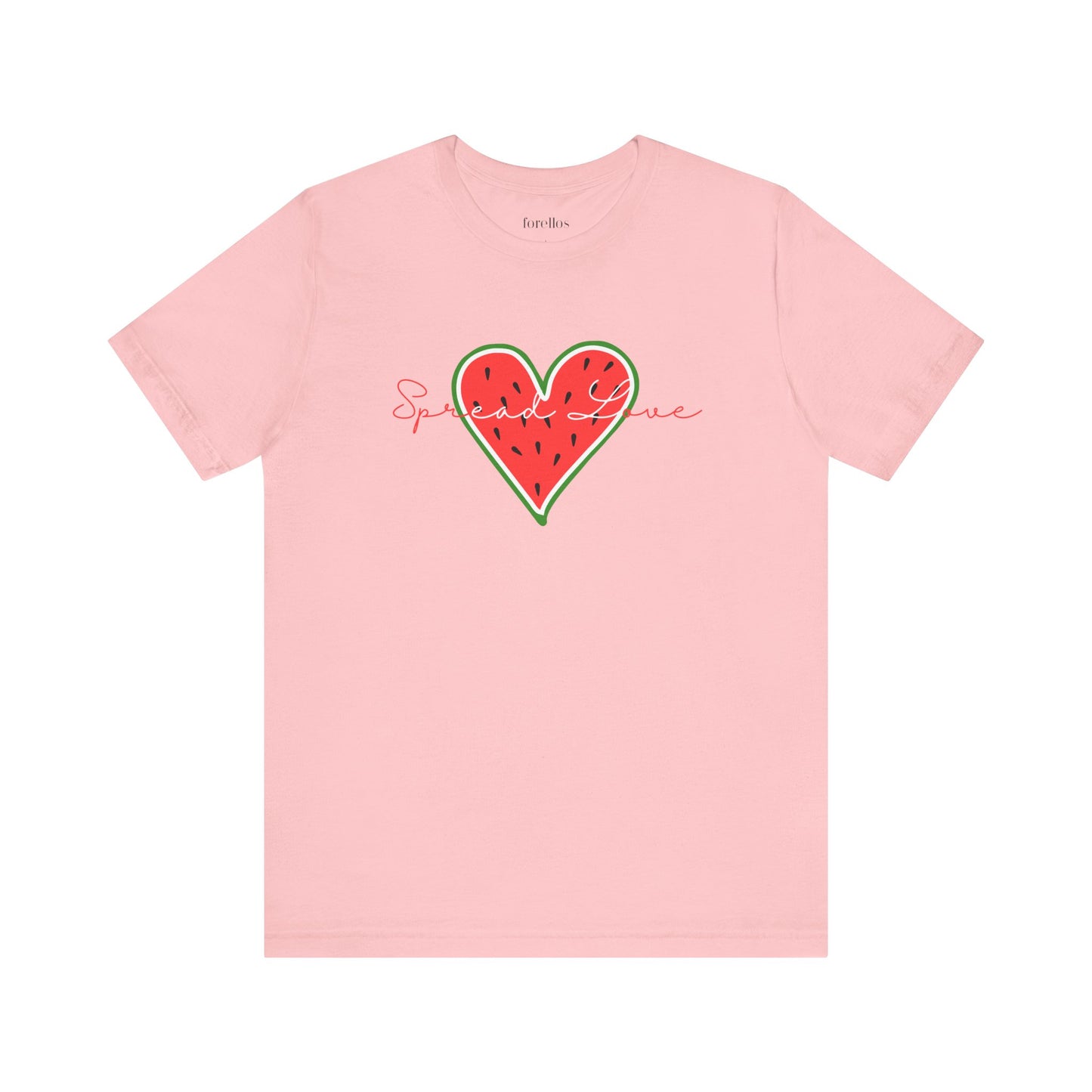 Watermelon "Spread The Love"