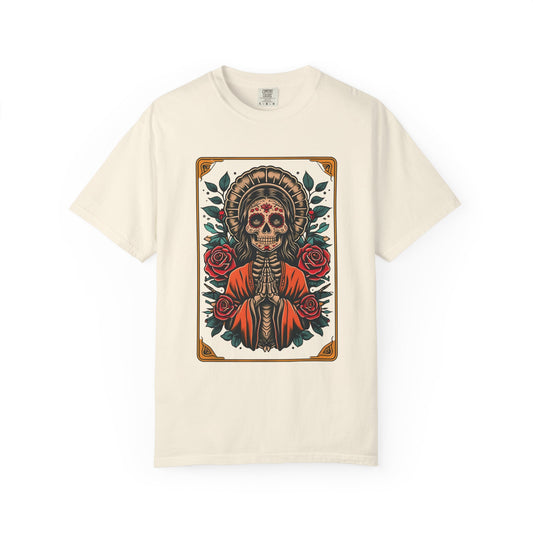 DDLM Tarot