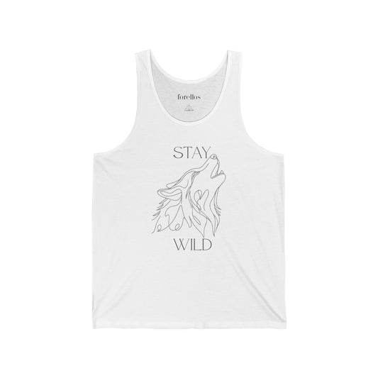 Wild Spirit
