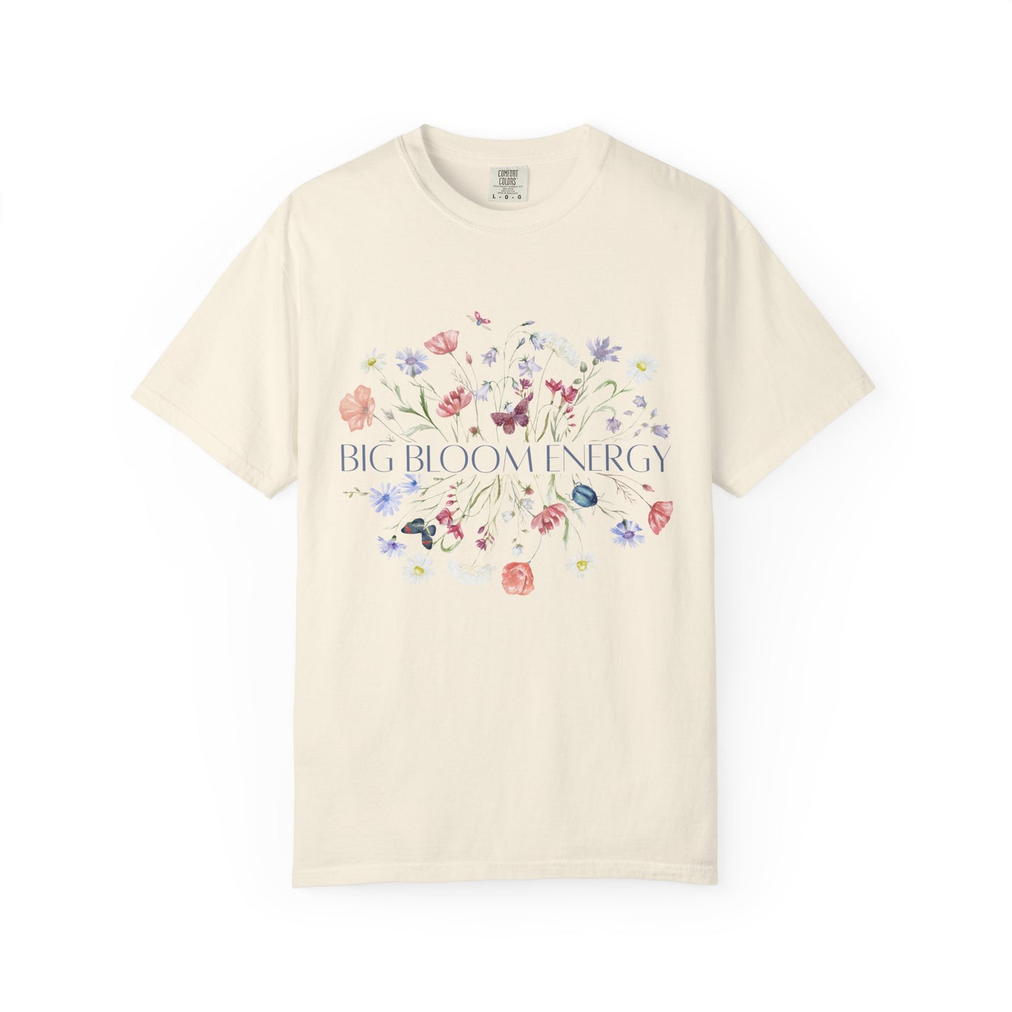 Big Bloom Energy