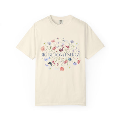 Big Bloom Energy