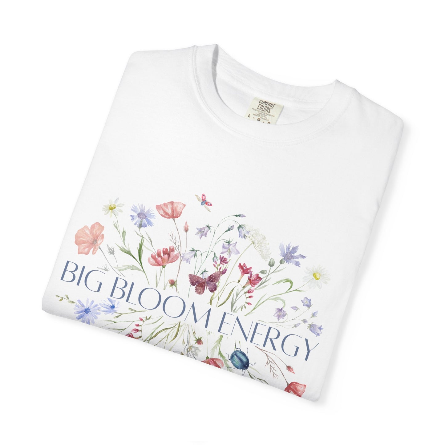 Big Bloom Energy