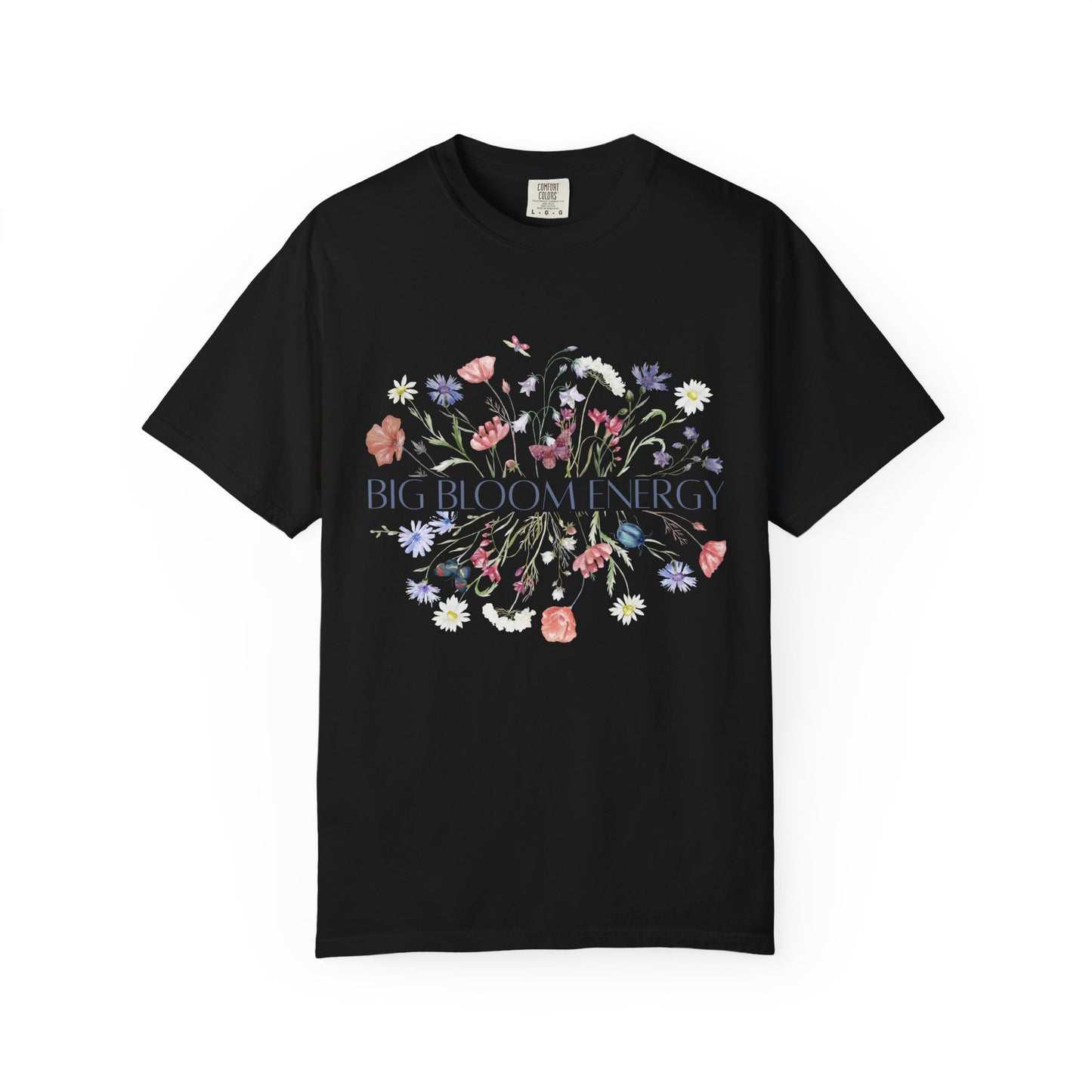 Big Bloom Energy