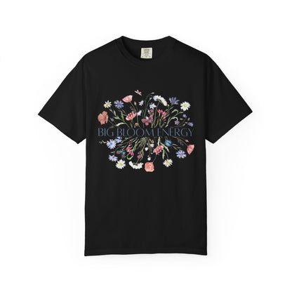 Big Bloom Energy