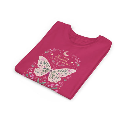Butterfly Dreams (Kids)