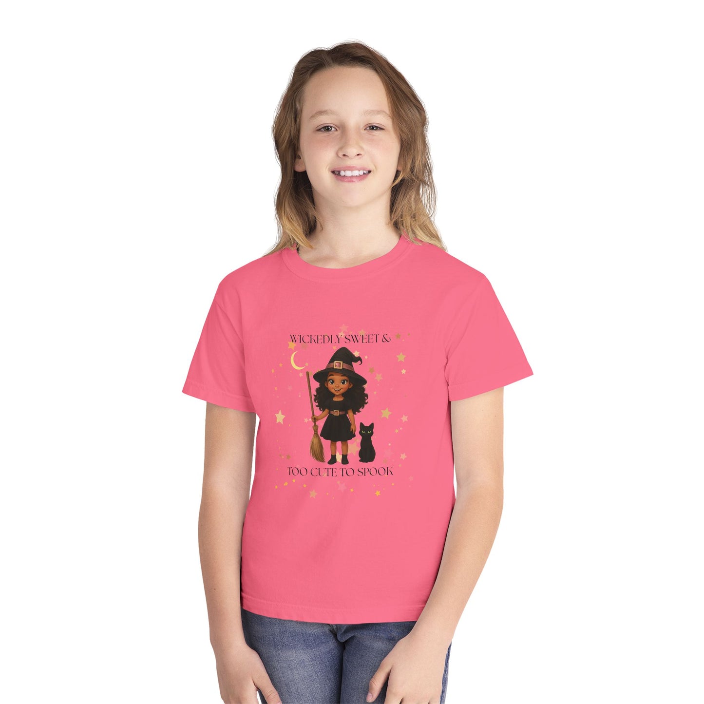 Wickedly Sweet (Kids)