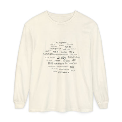 Unity Long Sleeve