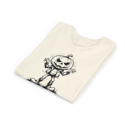 Jack-O-Lantern Boy (Kids)