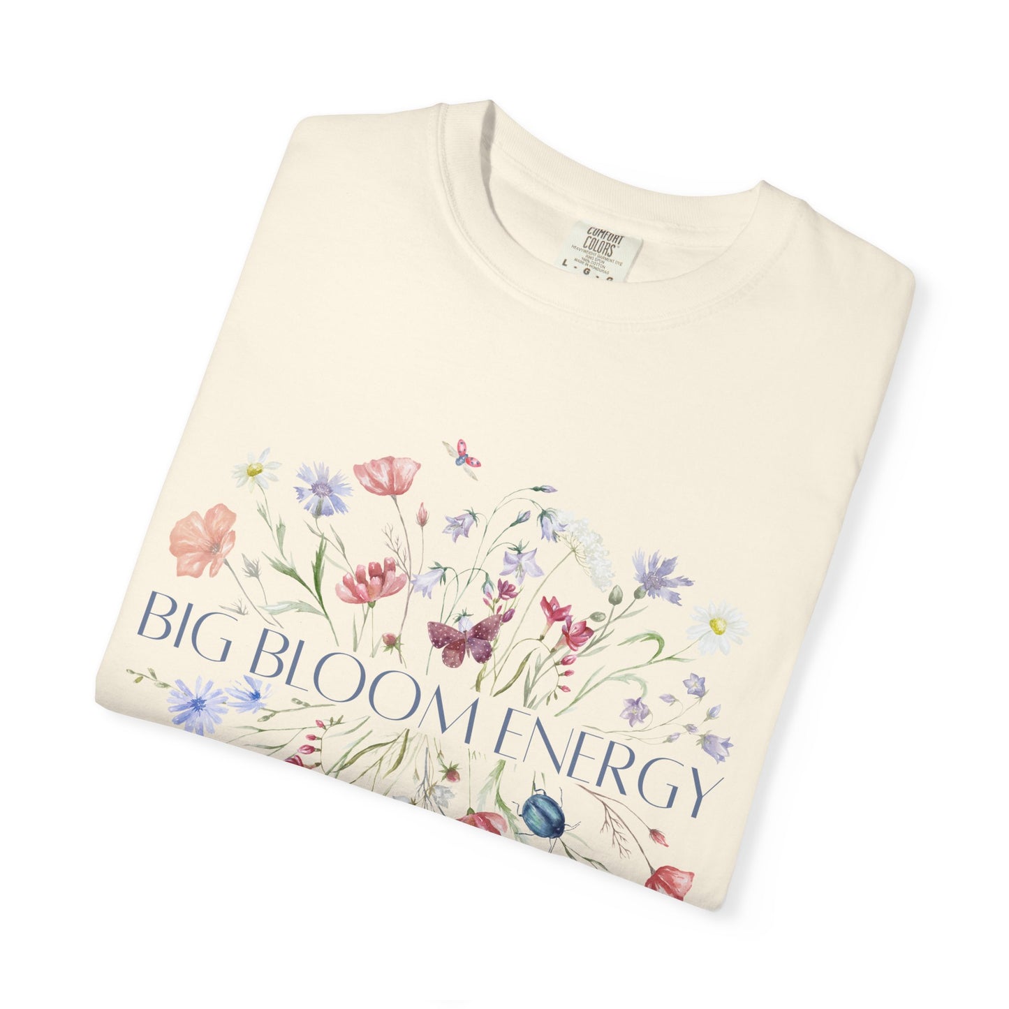 Big Bloom Energy