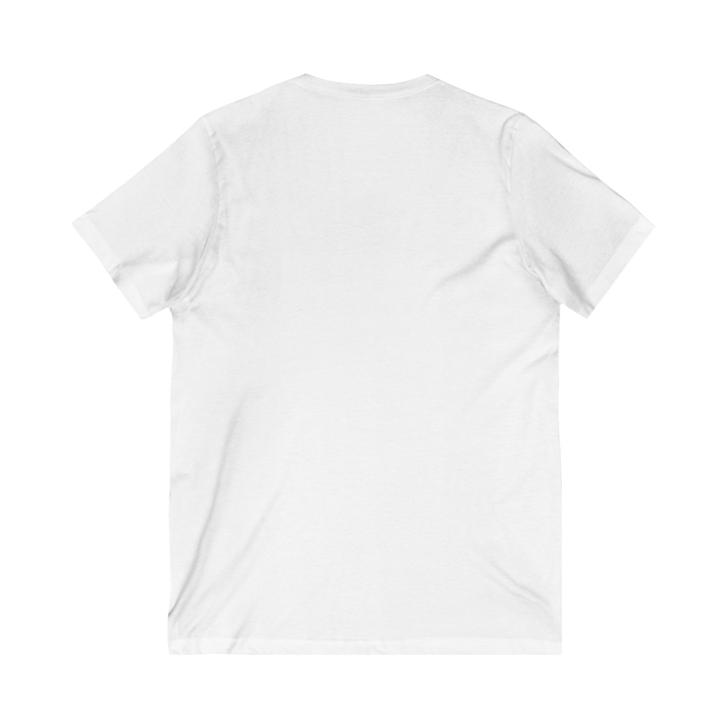 Rio - Blue (V Neck)