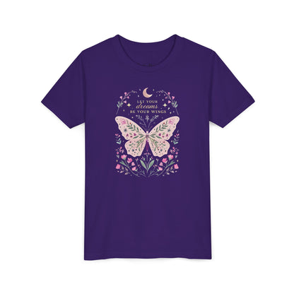 Butterfly Dreams (Kids)
