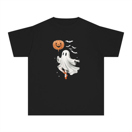 Ghostly Ballerina (Kids)