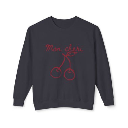 Mon Cheri Sweatshirt