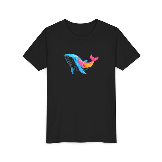Whale (Kids)