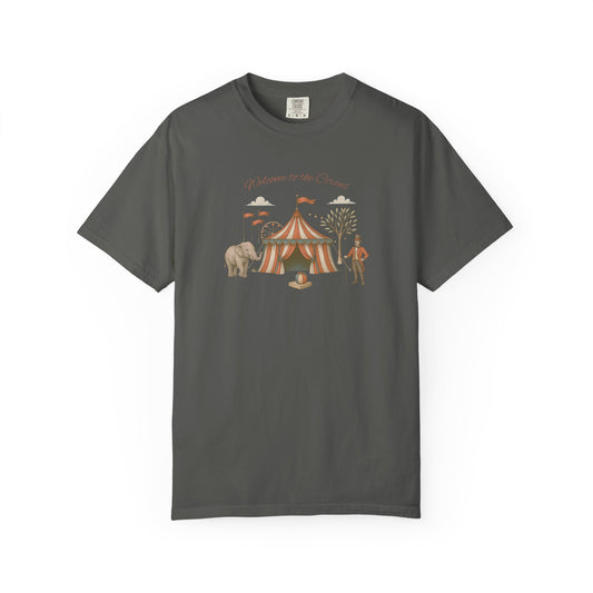 Vintage Circus