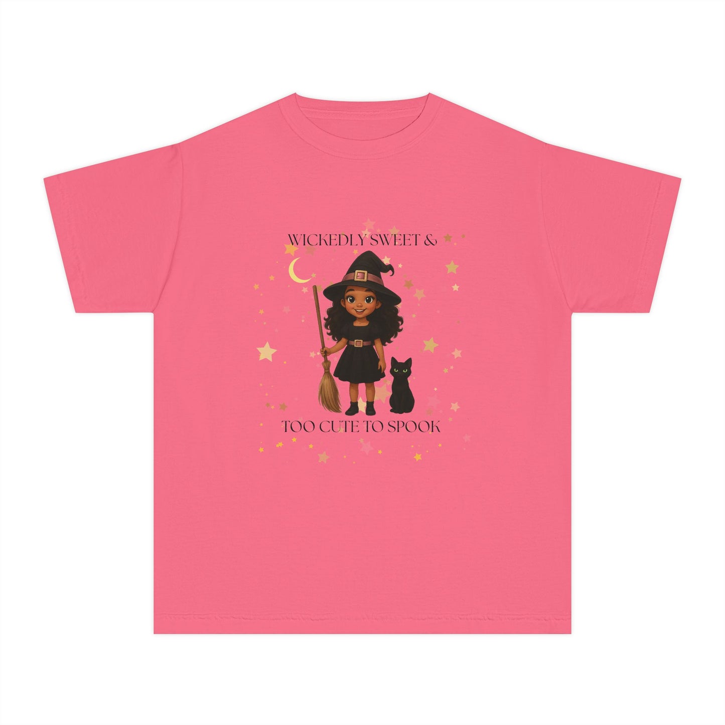 Wickedly Sweet (Kids)