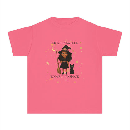 Wickedly Sweet (Kids)
