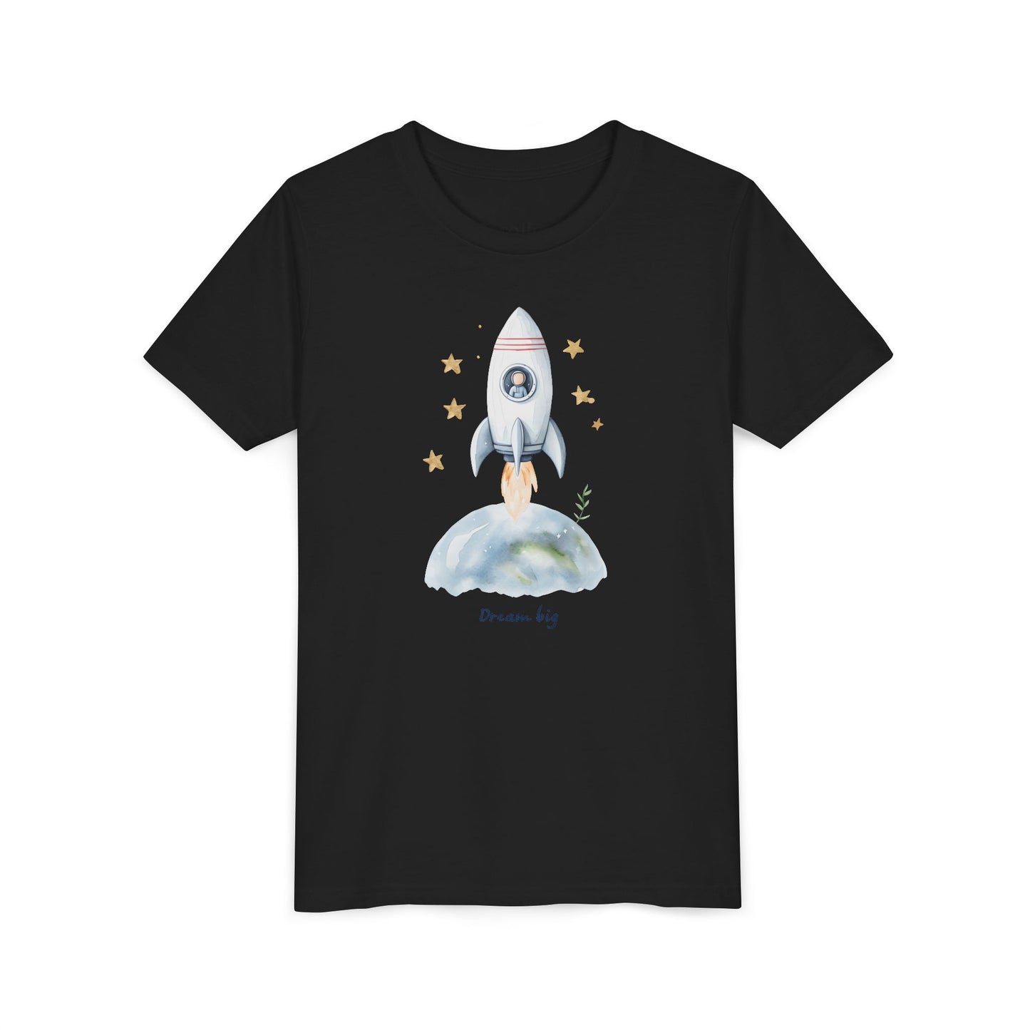 Rocket Dreams